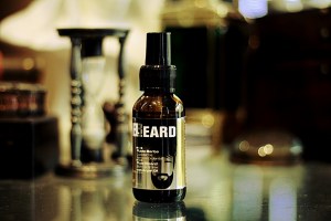 BBEARD - Fluido Barba